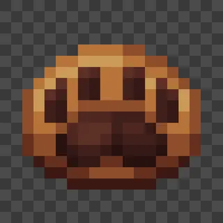 Paw Cookie