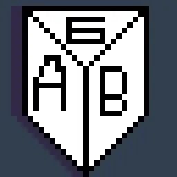 Russian Letters On Block