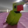 MEW2SMK's Rose Ringed Parakeets