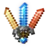 ThunderStrikes Better Swords