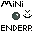 Mini EnderPearl.