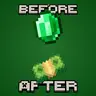Dollar Emerald