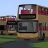 [MTR] Enviro500 B9TL Bus Pack