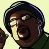 Big Smoke as Piglins