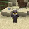 MrNoobs Diamond Style Netherite