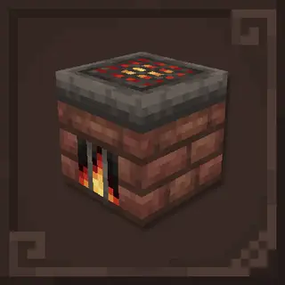 Excalibur | Hearth and Harvest Delight Support