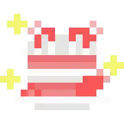 Strawberry cake