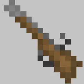 Simple muskets textures