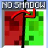 No Item Shadow