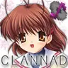 CLANNAD: Soundtrack Pack (Old, only Menu)