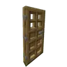 3D Door & Trapdoor