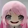 Chihaya Anon's Laugh