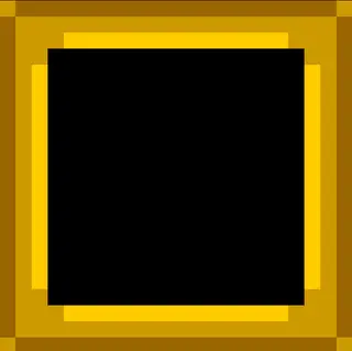Targeted's Yellow hotbar