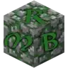 Richer Mossy Blocks