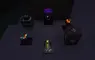 Smooth Emissive Blocks