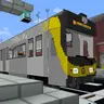 [MTR4] Los Angeles Metro Rolling Stock