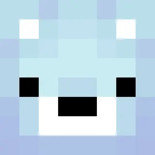 Waliebear 16x BLUE