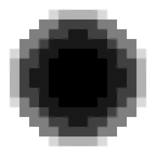 Pixelated Entity Shadows