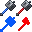Unique Maces