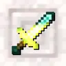 Yellow Enchantment Glint