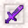 Electric Purple Enchantment Glint