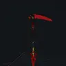 Arlecchino Scythe Pack