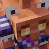 Copper golem maid