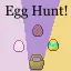 Jtube's Easter Egg Hunt