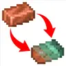 Better copper trims