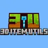 3iu | 3D Item Utils