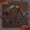 Scrap Tools
