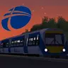 Translink NI Railways Class 172/4000 Series Turbostar (MTR4)