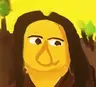 Mona Dorfbewohna