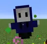 Dizzy_c totem!