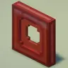 Bare Bones 3D Doors