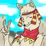 Intresting Llama
