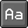 Font+