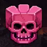 Pink Wither