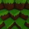 Realistic block