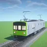 [MTR]Electric Freight car kit/汎用型電動貨車キット