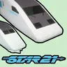 [MTR] STAR21 | Class 952-953 Shinkansen