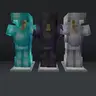 Smoother Armor