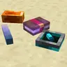 3D Vanilla Items
