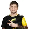 S1mple totem