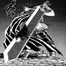 Berserk Dragonslayer