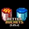 Better Buckets