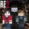 Legacy4J Resident Evil 2 Skin Pack