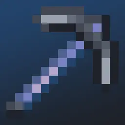 Netherite Mace Tools