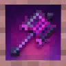 Amethyst Mace