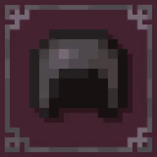 Netherite Reforged
